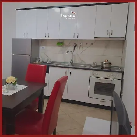 The Sofia House Appartement