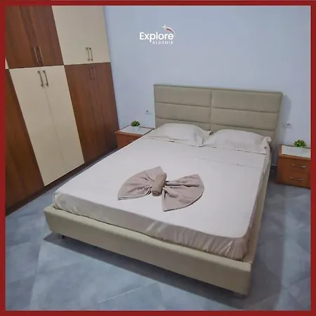 The Sofia House * Vlorë