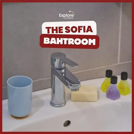 The Sofia House *
