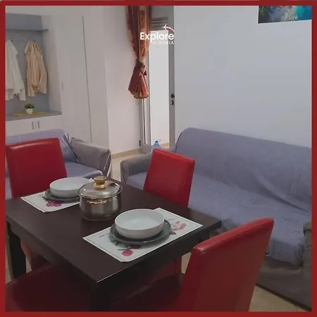 The Sofia House Vlorë
