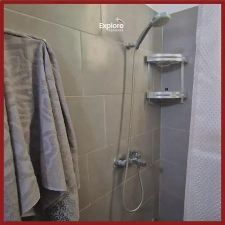 Appartement The Sofia House Vlorë
